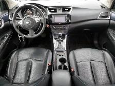 2016 Nissan Sentra - Photo 9