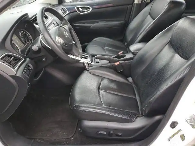 2016 Nissan Sentra - Photo 10