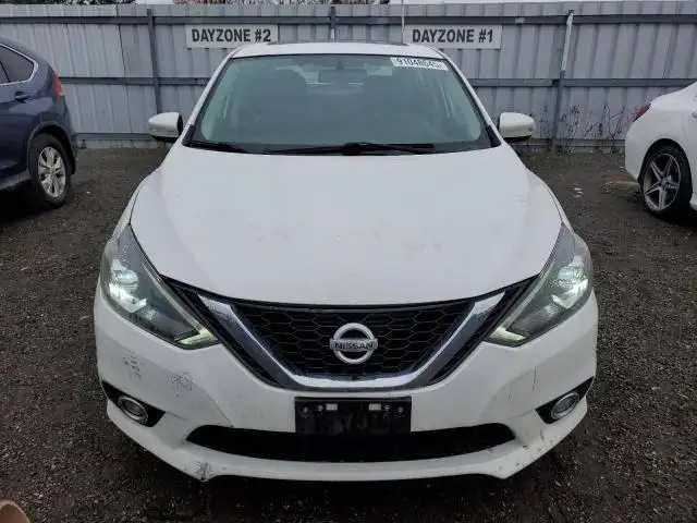 2016 Nissan Sentra - Photo 11