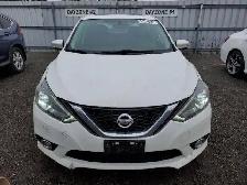 2016 Nissan Sentra - Photo 11