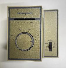 New in the box FAN COIL THERMOSTAT