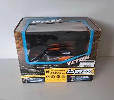 Teton La Trax Remote Control Truck(29534143)
