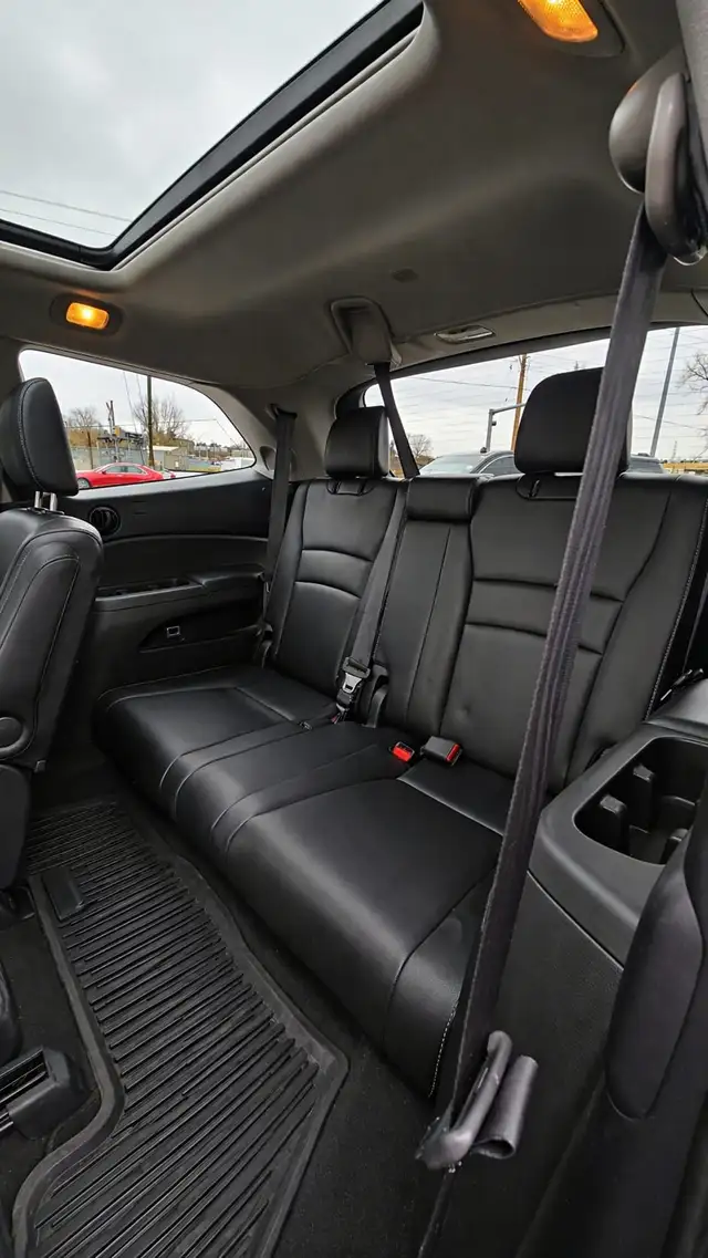 2017 Honda Pilot Touring - Photo 15