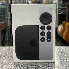 Apple TV 4K 3RD Gen 12
