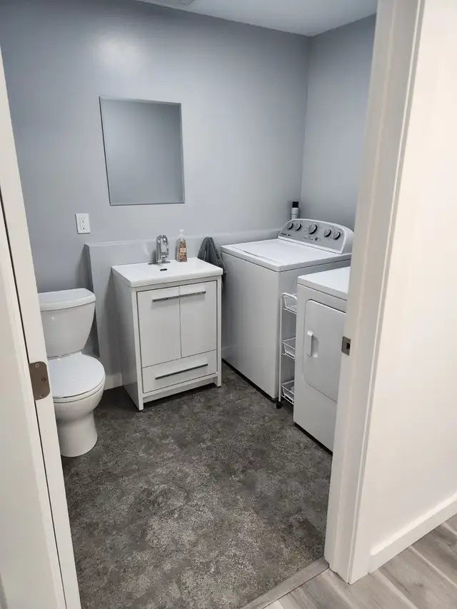 3 Bedroom Apartment For Rent - Photo 5