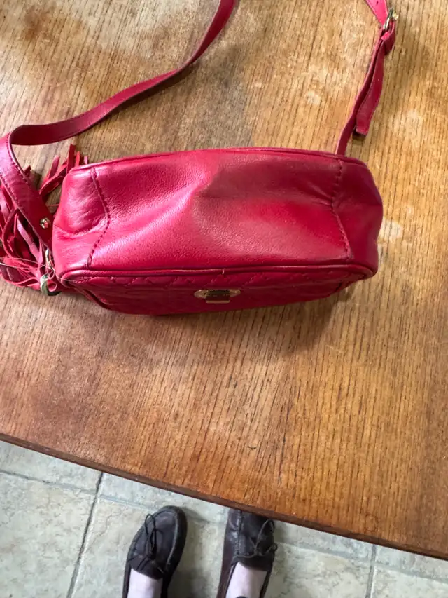 sac à main isaac mazrahi - Photo 4