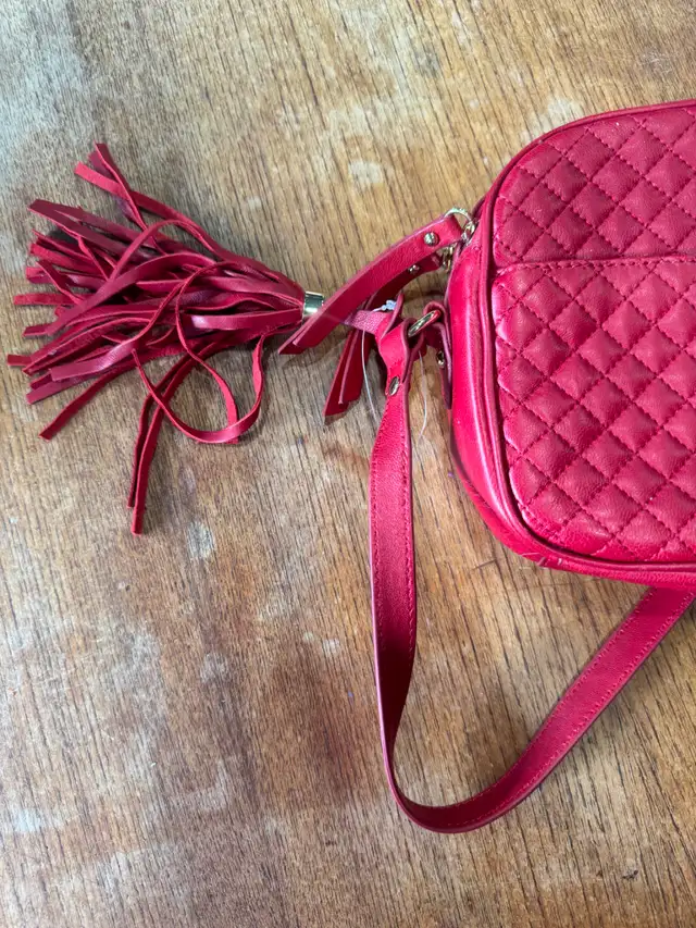 sac à main isaac mazrahi - Photo 7