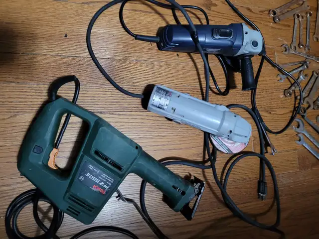 !!!!!   POWER TOOLS & HAND TOOLS  !!!!  CHEEP   !!!! - Photo 2