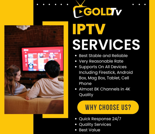 Premium Stable I.P.T.V #FREE VERSION