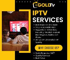 Premium Stable I.P.T.V #FREE VERSION