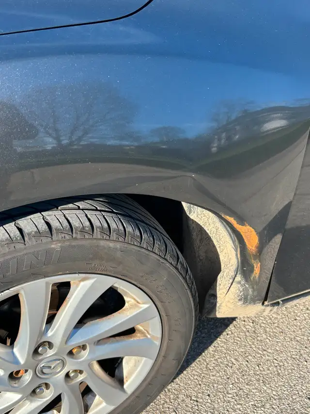 2012 Mazda 3 - Photo 6