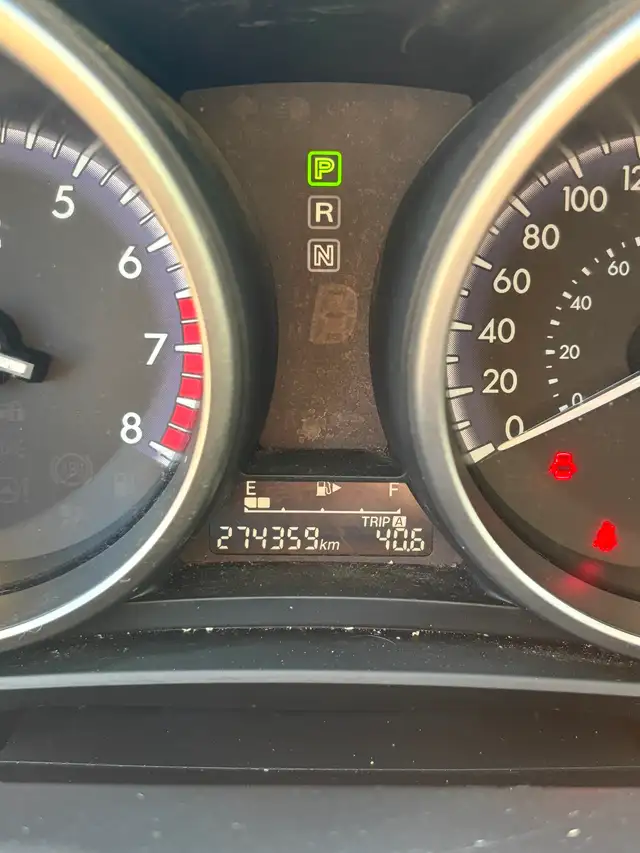 2012 Mazda 3 - Photo 8