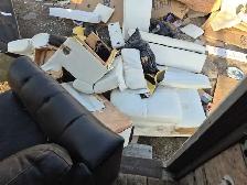 Tree cutting and junk removal services Affordable price