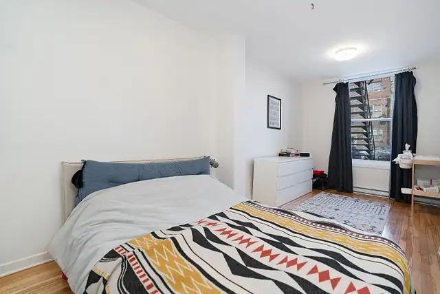 Grand RDC 3 chambres rénové et lumineux - avec Jardin - Photo 12