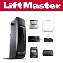 Ouvre-Porte LiftMaster (514)820-9589