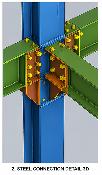 Shop Drawing Services | Structural Steel, Rebar, Misc Metal & Cl - Photo 2