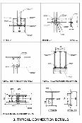 Shop Drawing Services | Structural Steel, Rebar, Misc Metal & Cl - Photo 3