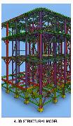 Shop Drawing Services | Structural Steel, Rebar, Misc Metal & Cl - Photo 4
