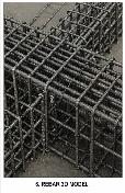 Shop Drawing Services | Structural Steel, Rebar, Misc Metal & Cl - Photo 6