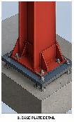 Shop Drawing Services | Structural Steel, Rebar, Misc Metal & Cl - Photo 10