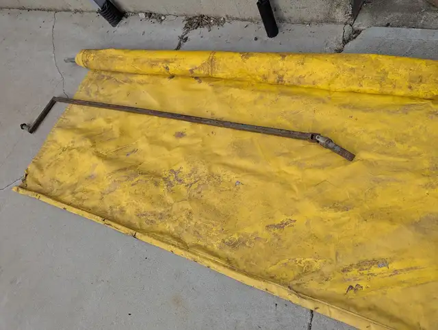 Gravity Wagon, 600 Bushel - Photo 8