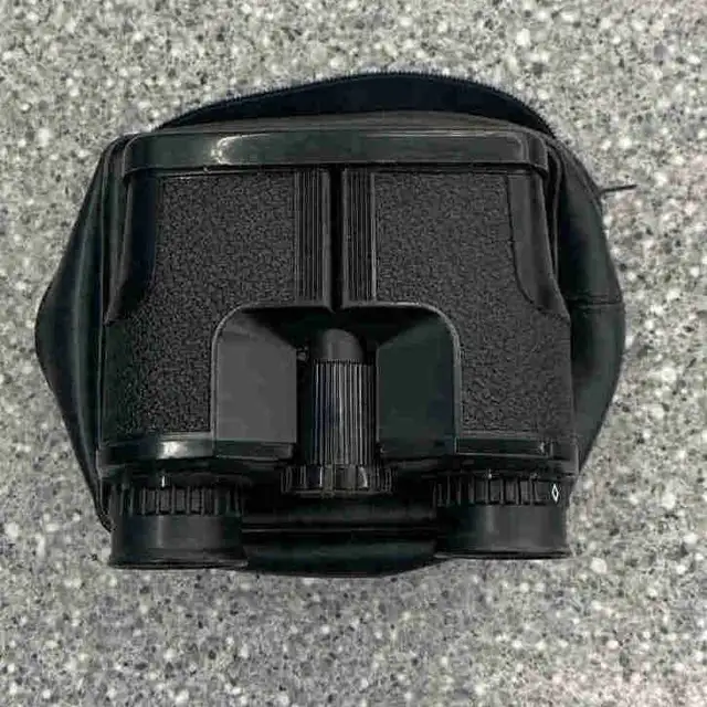 Bushnell 7x25 Binoculars