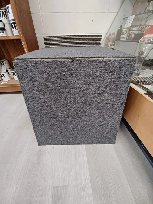 Carpet Tiles