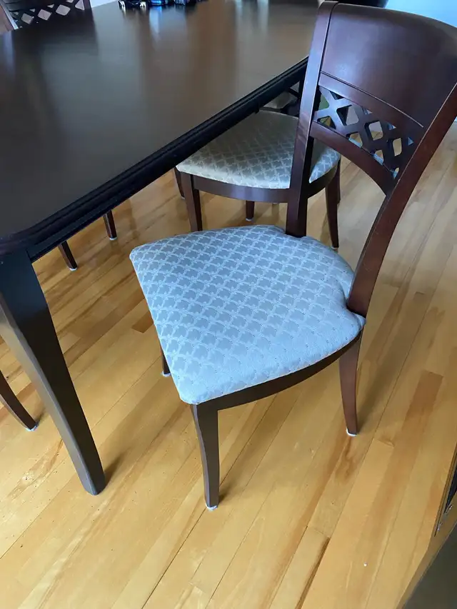 salle à dîner - Photo 2