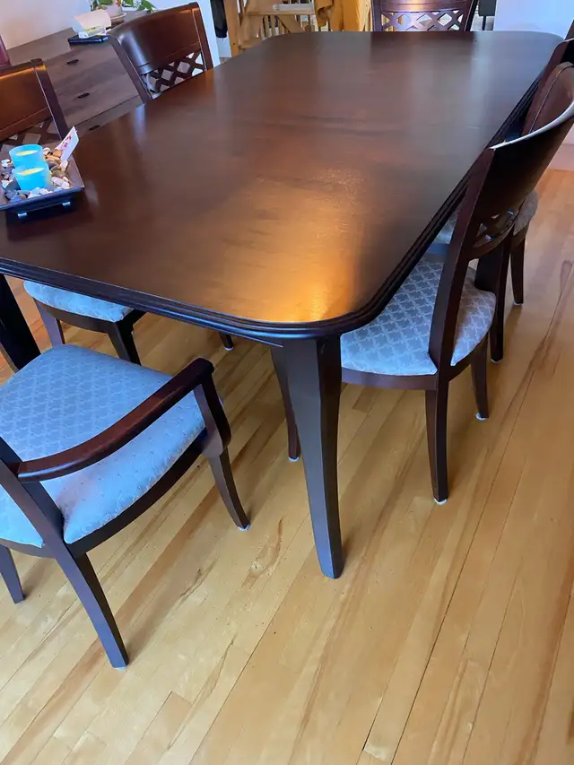 salle à dîner - Photo 3