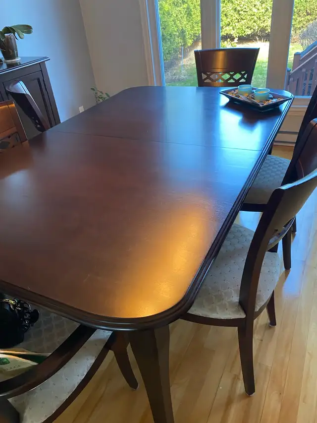 salle à dîner - Photo 4