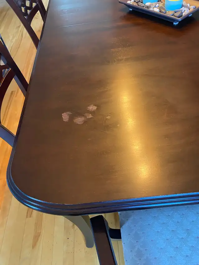 salle à dîner - Photo 5