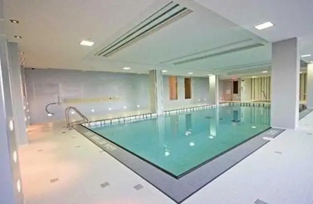 All utilities included one bedroom condo for rent - Photo 2