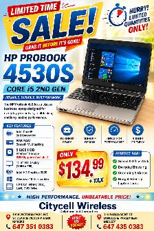 HP PROBOOK