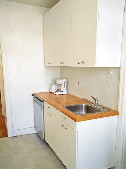 WOW! BEAU GRAND 7 1/2 - 4 CAC - QUARTIER SUPER CHIC - MONT ROYAL - Photo 9