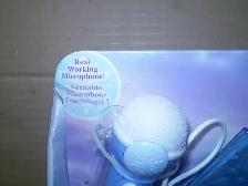 DISNEY FROZEN SING-ALONG BOOM BOX 2013 - NEW- $25 - Photo 3