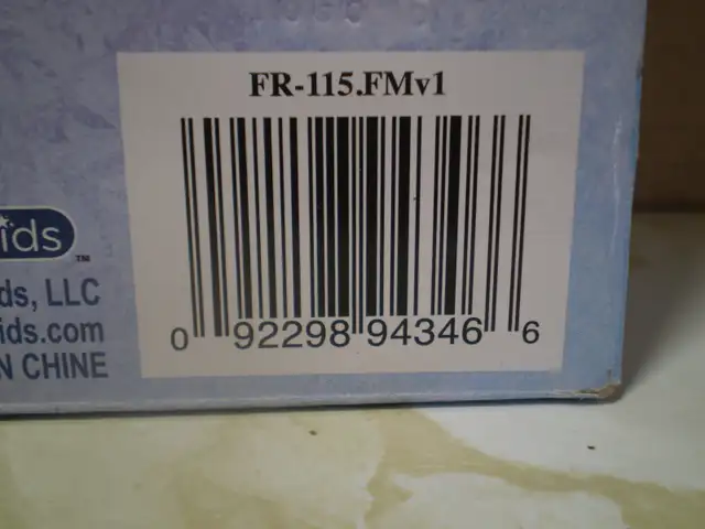 DISNEY FROZEN SING-ALONG BOOM BOX 2013 - NEW- $25 - Photo 5