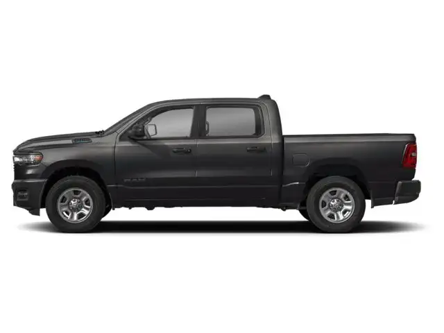 2026 Ram 1500 Express - Photo 3