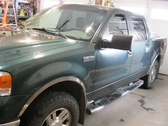 2008 F150 XLT for sale - Photo 2