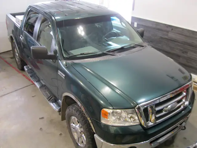 2008 F150 XLT for sale - Photo 3