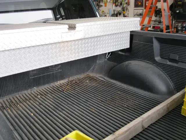 2008 F150 XLT for sale - Photo 4