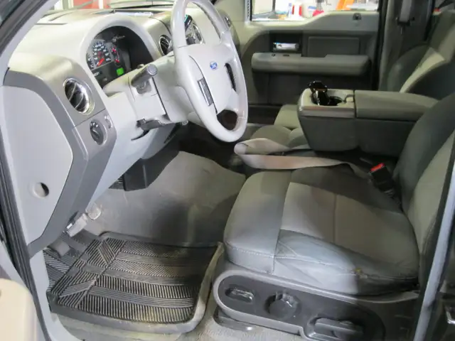 2008 F150 XLT for sale - Photo 5