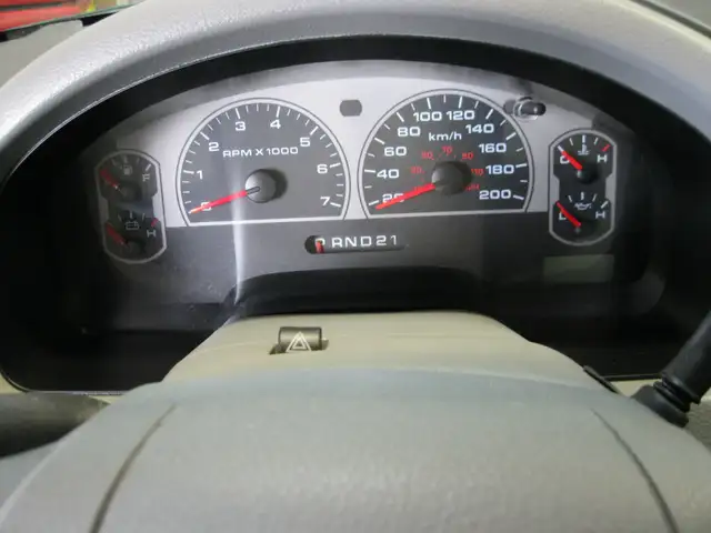 2008 F150 XLT for sale - Photo 6