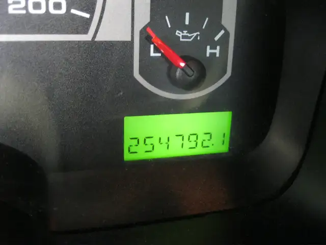 2008 F150 XLT for sale - Photo 7