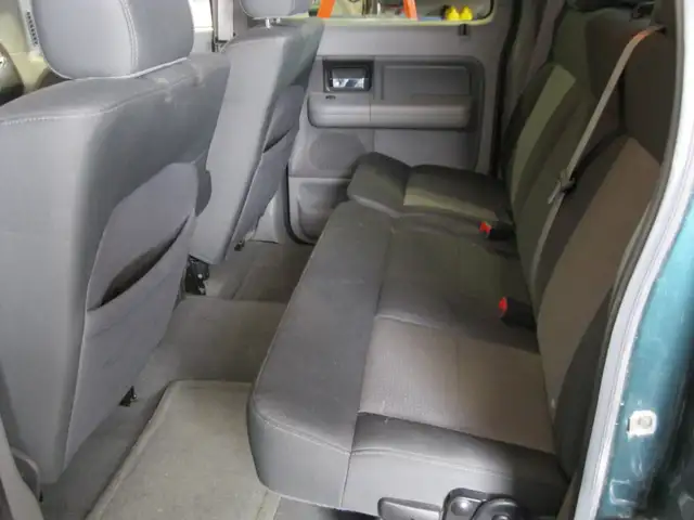 2008 F150 XLT for sale - Photo 8