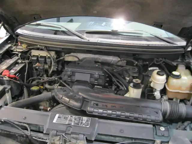 2008 F150 XLT for sale - Photo 9