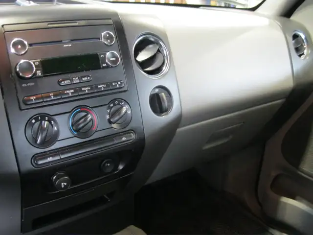 2008 F150 XLT for sale - Photo 10