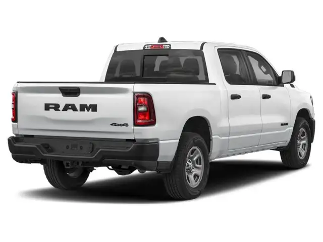 2026 Ram 1500 Express - Photo 2
