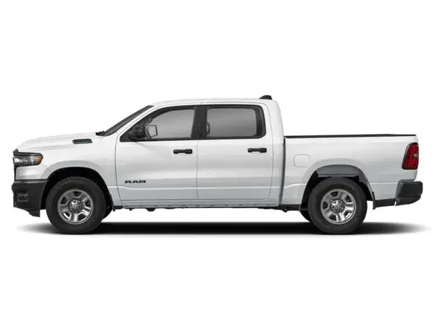 2026 Ram 1500 Express - Photo 3