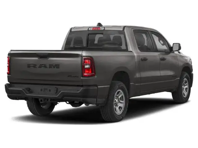2026 Ram 1500 Express - Photo 2