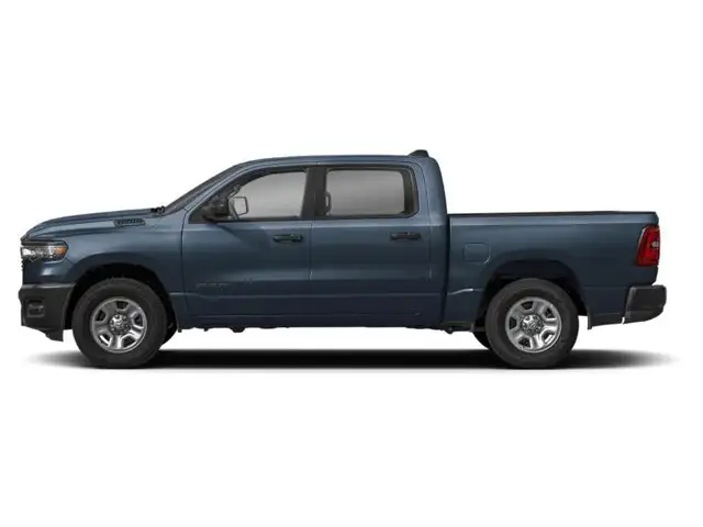 2026 Ram 1500 Express - Photo 3
